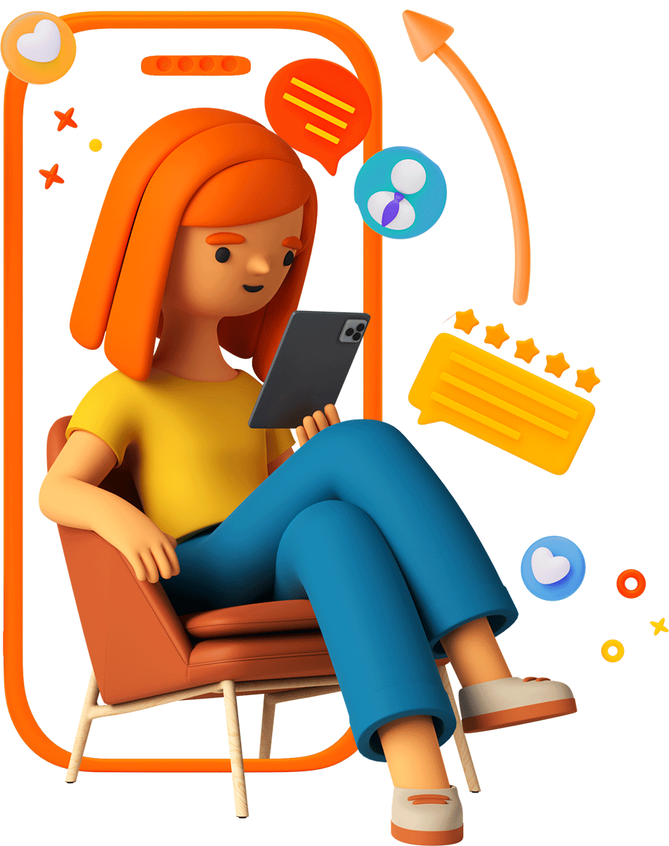 Одностраничник Landing Page