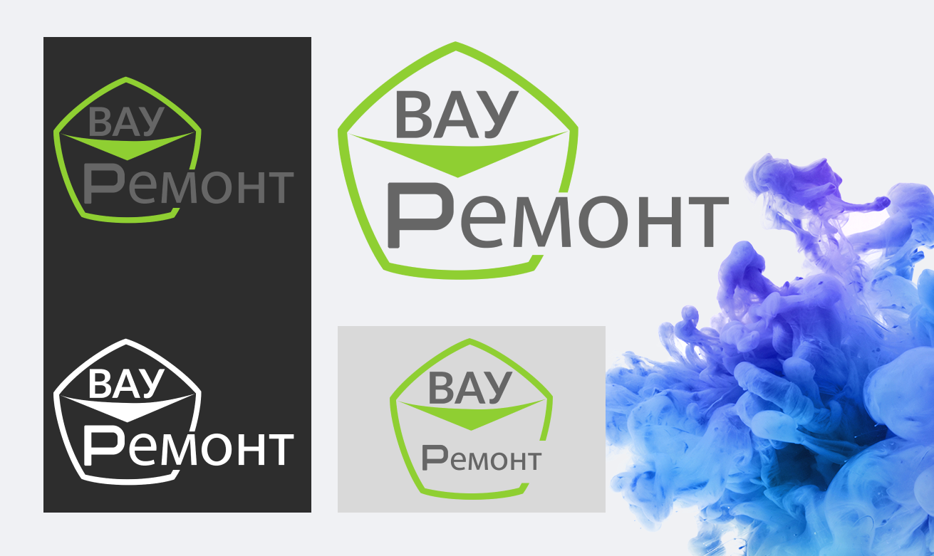 Обновление логотипа