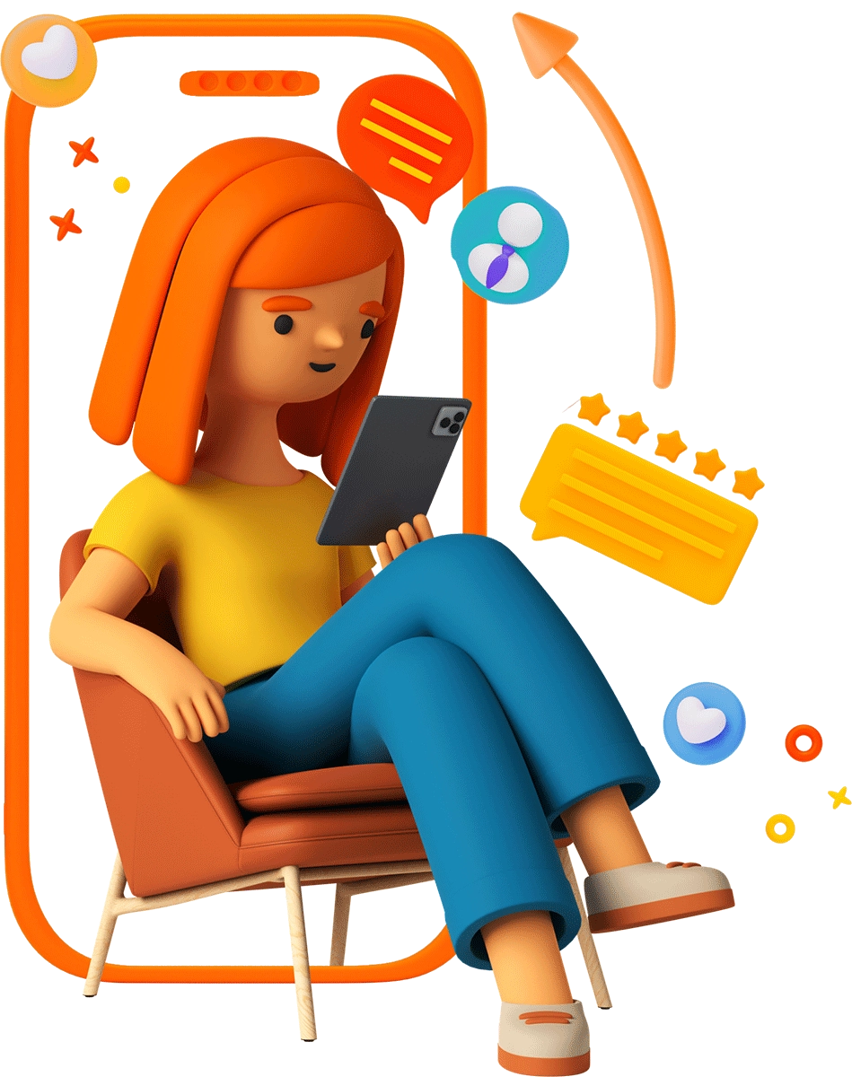 Одностраничник Landing Page